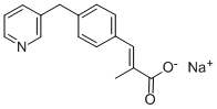 OKY 1581 Struktur