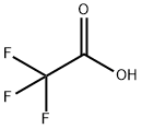 Trifluoroacetic acid