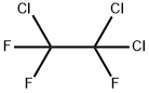 1,1,2-Trichlorotrifluoroethane