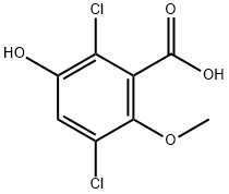 7600-50-2 結(jié)構(gòu)式