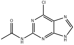 2-ACETAMIDO-6-CHLOROPURINE price.