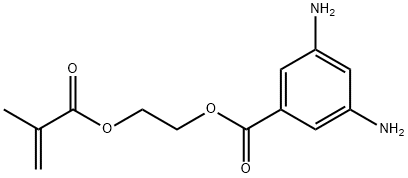 2-(Methacryloyloxy)ethyl 3,5-diaminobenzoate, 99% price.