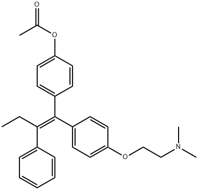 (E)-4-Acetoxy Tamoxifen price.