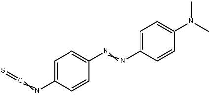 4-(N,N-DIMETHYLAMINO)AZOBENZENE-4'-ISOTHIOCYANATE price.