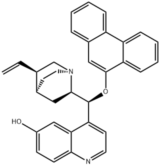 761434-36-0 結(jié)構(gòu)式