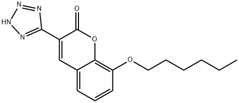 KP 136 Struktur