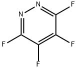 TETRAFLUOROPYRIDAZINE price.