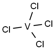 Vanadiumtetrachlorid