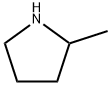 2-Methylpyrrolidine