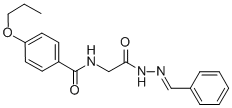 SALOR-INT L456934-1EA Struktur