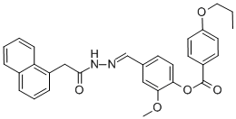 SALOR-INT L454494-1EA Struktur