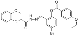 SALOR-INT L495034-1EA Struktur