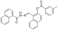 SALOR-INT L453919-1EA Struktur