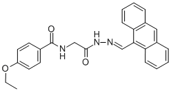 SALOR-INT L453676-1EA Struktur