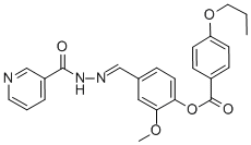 SALOR-INT L494690-1EA Struktur