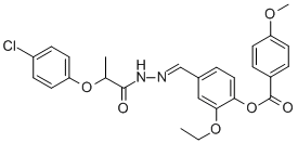 SALOR-INT L494496-1EA Struktur