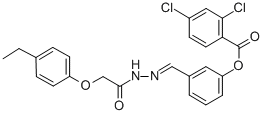 SALOR-INT L494348-1EA Struktur