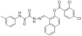 SALOR-INT L494216-1EA Struktur