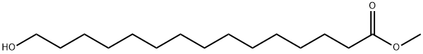 METHYL 15-HYDROXYPENTADECANOATE