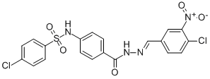 SALOR-INT L493791-1EA Struktur