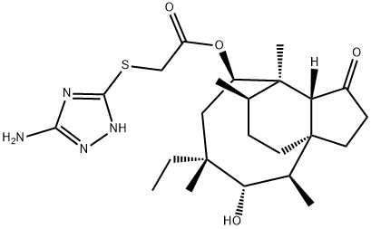 Azamulin price.