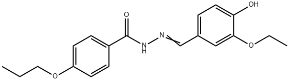 SALOR-INT L392782-1EA Struktur