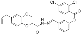 SALOR-INT L392537-1EA Struktur