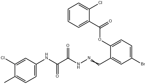 SALOR-INT L392375-1EA Struktur