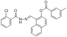 SALOR-INT L493430-1EA Struktur