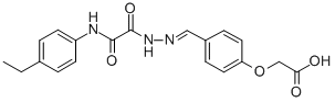 SALOR-INT L492973-1EA Struktur