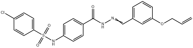 SALOR-INT L492922-1EA Struktur