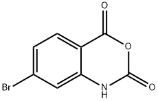 4-Bromoisatoic anhydride price.