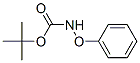 Carbamic acid, phenoxy-, 1,1-dimethylethyl ester (9CI)