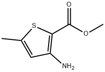 METHYL 3-AMINO-5-METHYLTHIOPHENE-2-CARBOXYLATE price.