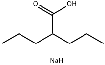 Divalproex sodium