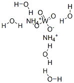 AMMONIUM TUNGSTATE PENTAHYDRATE