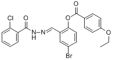 SALOR-INT L491632-1EA Struktur