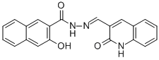 SALOR-INT L491241-1EA Struktur