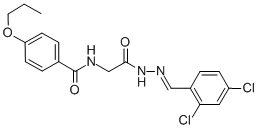 SALOR-INT L392065-1EA Struktur