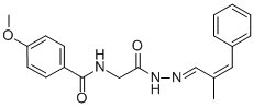 SALOR-INT L391328-1EA Struktur