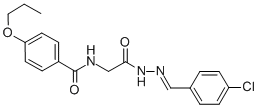 SALOR-INT L391247-1EA Struktur