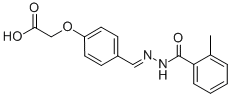 SALOR-INT L490334-1EA Struktur