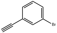 1-BROMO-3-ETHYNYL-BENZENE