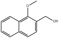 1-METHOXY-2-NAPHTHALENEMETHANOL  98 price.