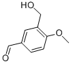 3-HYDROXYMETHYL-4-METHOXY-BENZALDEHYDE price.