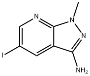 766515-35-9 結(jié)構(gòu)式