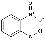 o-Nitrobenzolsulfenylchlorid