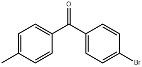 4-BROMO-4'-METHYLBENZOPHENONE price.