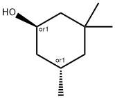 TRANS-3,3,5-TRIMETHYLCYCLOHEXANOL