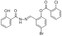 SALOR-INT L393576-1EA Struktur